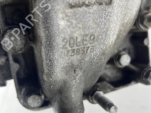 Used Gearbox Gearbox 36986195 36986195