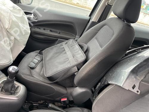 Climate control CITROËN C3 Picasso (SH_) 1.4 VTi 95 (SH8FSC, SH8FP0, SH8FP6) | BP23720126I5  - Image 14