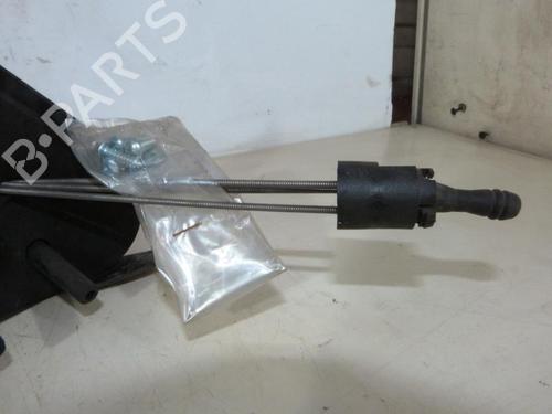 Left mirror FORD MONDEO I (GBP) 2.5 i 24V | BP23667020C26 