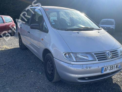Used Parts VW SHARAN (7M8, 7M9, 7M6) 2.0 2305853