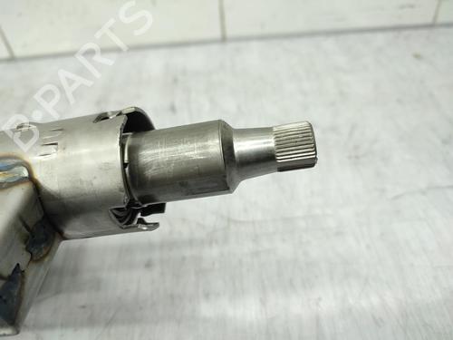 Used Steering column Steering column 23677008 23677008
