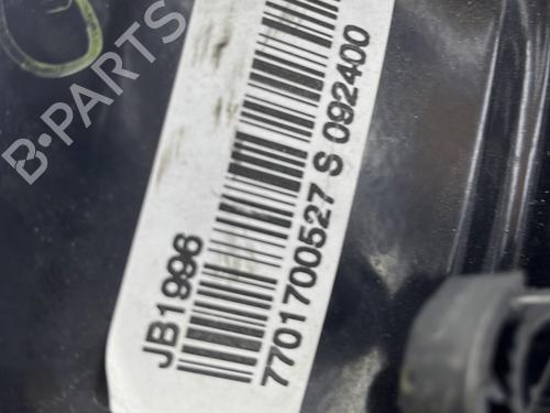 Skrzynia biegów RENAULT TWINGO I (C06_) 1.2 16V (C060) | BP30327888M3 