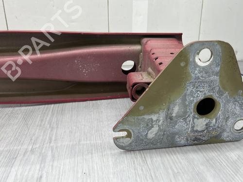 Rear bumper reinforcement PEUGEOT 2008 II (UD_, US_, UY_, UJ_, UR_, UC_) 1.5 BlueHDI 130 | BP23754549C73 