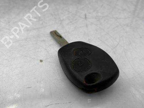 Electronic module RENAULT KANGOO Express (FW0/1_) 1.5 dCi 90 (FW0G, FW05, FW08, FW11) | BP30876009M83