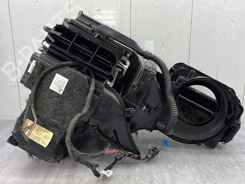 Heater matrix box VW POLO V (6R1, 6C1) 1.4 TDI | BP31752196M61 