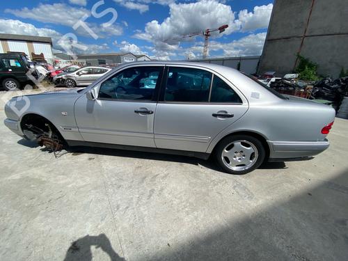 Dashboard MERCEDES-BENZ E-CLASS (W210) E 240 (210.061) | BP36440136C46 - Image 110
