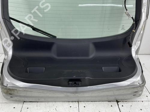 Tailgate FORD MONDEO IV (BA7) 1.8 TDCi | BP23700774C6