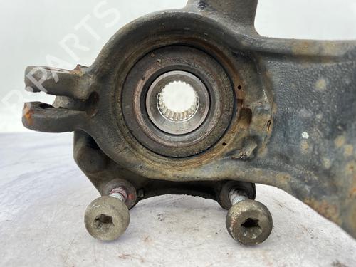 Left front steering knuckle CITROËN C3 Picasso (SH_) 1.2 THP 110 (SHHNZ6) | BP38561284M25 - Image 4
