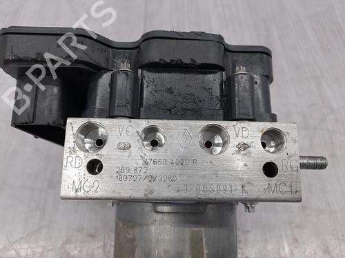 ABS pump RENAULT MASTER III Van (FV) 2.3 dCi 130 FWD (FV0M, FV0Y, FV0J, FV02, FV03) | BP23694504M43 - Image 2