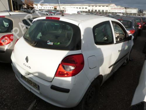 Subframe RENAULT CLIO III (BR0/1, CR0/1) 1.5 dCi (C/BR0G, C/BR1G) | BP23708259M9  - Image 22