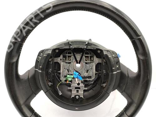 Steering wheel CITROËN C4 I (LC_) 1.6 HDi | BP23720425C49 