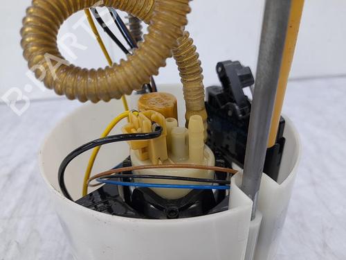 Fuel pump VW GOLF VI (5K1) 1.6 TDI | BP23710049M76 