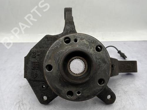 Used Right front steering knuckle RENAULT ESPACE IV (JK0/1_) 2.2 dCi (JK0H) (150 hp) 23680246
