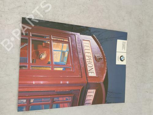 Other BMW 5 (E60) 530 d | BP27174463O1