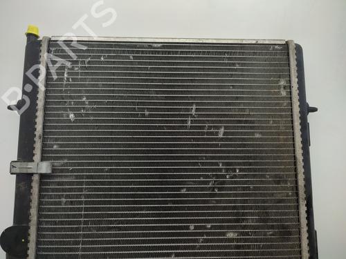 Køler PEUGEOT 206 Hatchback (2A/C) 1.4 HDi eco 70 | BP28621004M31