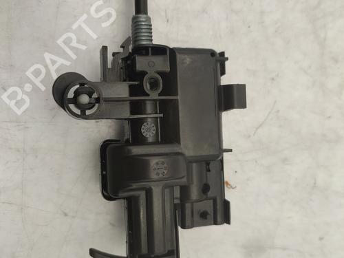 Fuel door actuator RENAULT SCÉNIC IV (J9_) 1.6 dCi 130 | BP26395428E18 