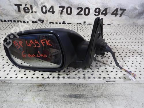Used Left mirror NISSAN PRIMERA Hatchback (P10) 2.0 D (75 hp) 23663754