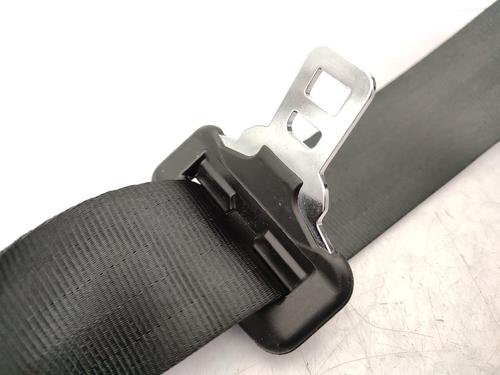 Rear left seatbelt DACIA DUSTER (HS_) 1.2 TCe 125 | BP23722647I29 - Image 5