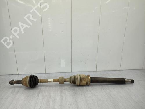 Right front driveshaft FORD FIESTA VI (CB1, CCN) 1.5 TDCi | BP23740978M39 