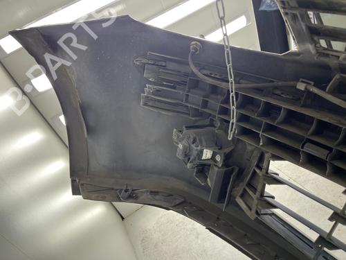 Bumper voor Bumper voor RENAULT MODUS / GRAND MODUS (F/JP0_) 1.6 (JP03, JP0B, JP0U, JP0Y, JP1G) (112 hp) 39903720 39903720