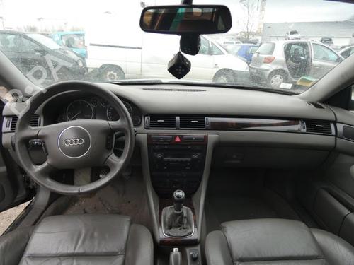 Climate control AUDI A6 C5 (4B2, 4B4) 2.5 TDI | BP23705285I5  - Image 22