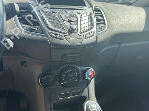 AC pipe FORD FIESTA VI (CB1, CCN) 1.5 TDCi | BP23680974M126 - Image 27