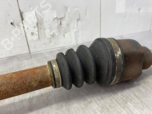 Used Right front driveshaft Right front driveshaft 37636583 37636583