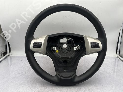 Used Steering wheel OPEL CORSA D (S07) 1.3 CDTI (L08, L68) (90 hp) 30711268