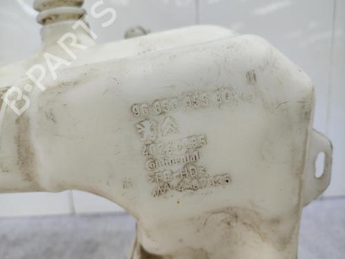 Used Windscreen washer tank PEUGEOT 3008 I MPV (0U_) 1.6 HDi (112 hp) 23731992