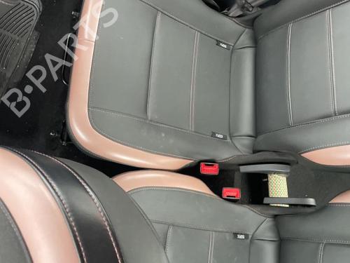 Front right seatbelt RENAULT TWINGO II (CN0_) 1.2 16V (CN04, CN0B) | BP23718438I25  - Image 20