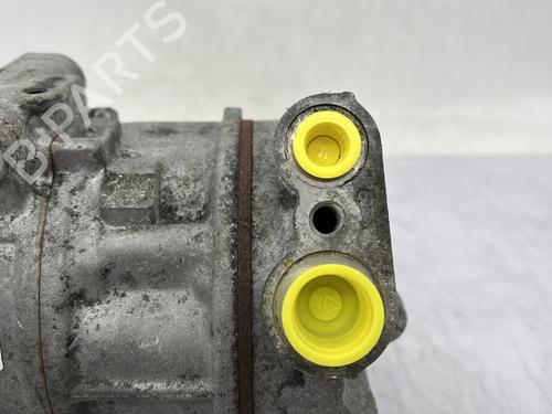 AC compressor OPEL CORSA D (S07) 1.3 CDTI (L08, L68) | BP27343674M34 