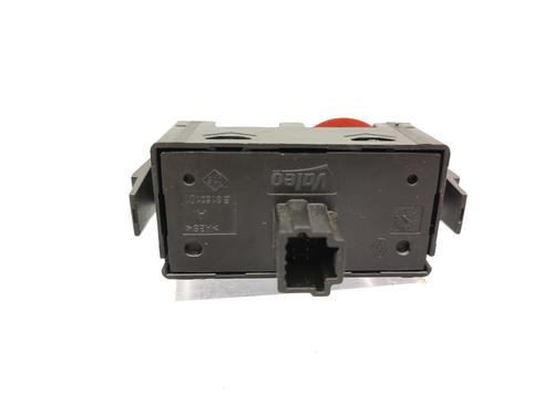 Used Warning switch Warning switch RENAULT MODUS / GRAND MODUS (F/JP0_) 1.5 dCi 90 (88 hp) 23738972 23738972