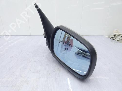 Right mirror CITROËN XSARA (N1) 1.9 TD | BP23672761C27 
