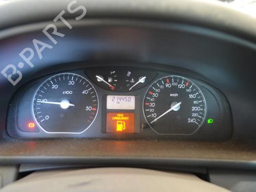 AC compressor RENAULT LAGUNA II (BG0/1_) 2.2 dCi (BG0F) | BP23688445M34  - Image 15
