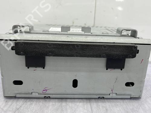 Radio FORD FIESTA VI (CB1, CCN) 1.4 TDCi | BP23706613E6 
