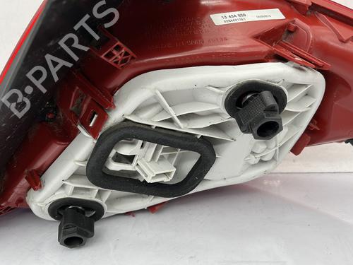Left taillight OPEL MERIVA B MPV (S10) 1.4 (75) | BP24865816C34  - Image 7