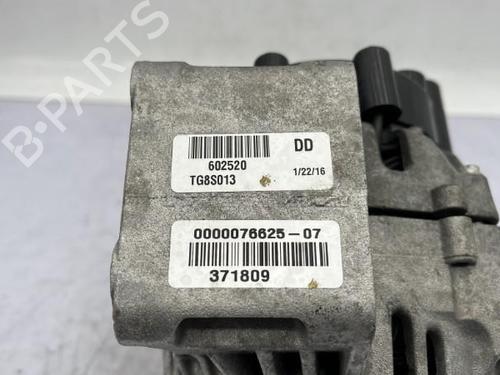 Generator OPEL AGILA (A) (H00) 1.3 CDTI (F68) | BP23701669M7 
