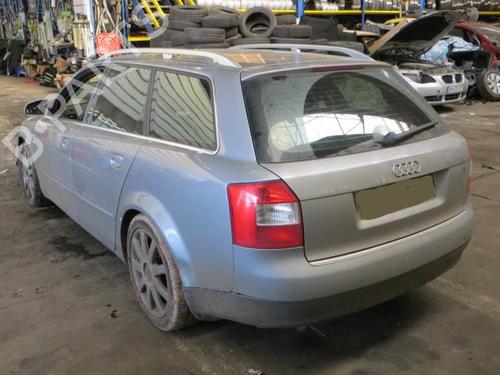 Gearbox AUDI A4 B6 Avant (8E5) 2.5 TDI quattro | BP26933636M3 - Image 12