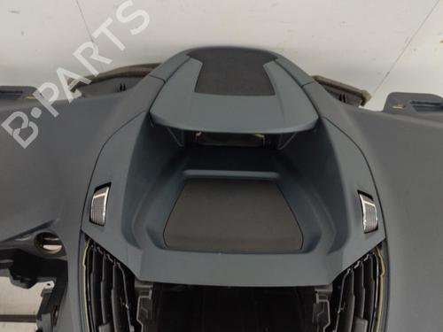 Dashboard FORD C-MAX II (DXA/CB7, DXA/CEU) 2.0 TDCi | BP23705724C46  - Image 13