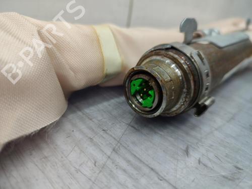 Right curtain airbag CITROËN DS4 (NX_) 1.6 HDi 110 | BP23741293C12 