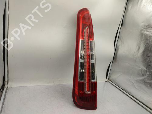 Venstre baglygte FORD C-MAX (DM2) 1.8 TDCi | BP29429925C34 