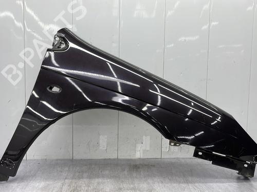 Used Right front fenders CITROËN C5 II (RC_) 1.6 HDi (RC8HZB) (109 hp) 27485521