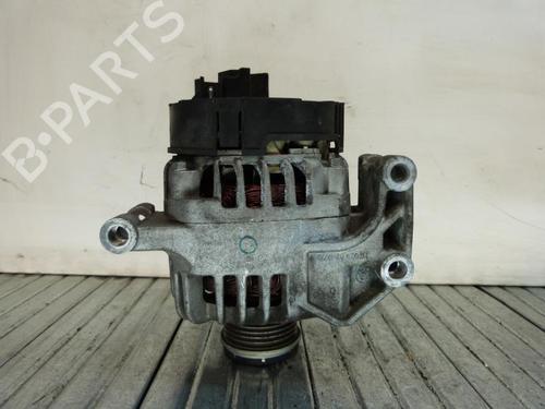 Alternator ALFA ROMEO MITO (955_) 1.3 MultiJet (955AXP1A, 955AYC1A) | BP23754808M7  - Image 8