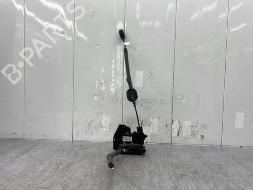 Used Rear right lock RENAULT SCÉNIC IV (J9_) 1.3 TCe 140 (140 hp) 32360360