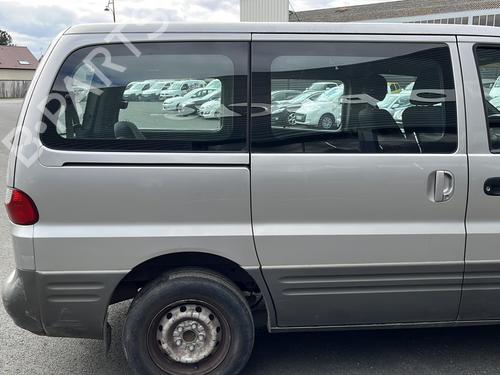 Left headlight HYUNDAI H-1 / STAREX Bus (A1) 2.5 TCi | BP23729284C28  - Image 14