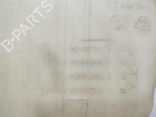 Windscreen washer tank PEUGEOT 406 (8B) 2.1 TD 12V | BP23719864C113 