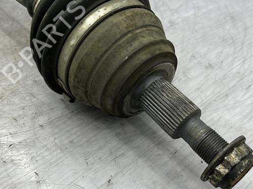 Used Left front driveshaft Left front driveshaft SKODA OCTAVIA I (1U2) 1.9 TDI (90 hp) 23704059 23704059