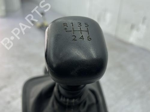 Gear lever CITROËN C3 III (SX) 1.5 BlueHDi 100 (SXYHYP, SXYHTU) | BP33707944M90  - Image 8