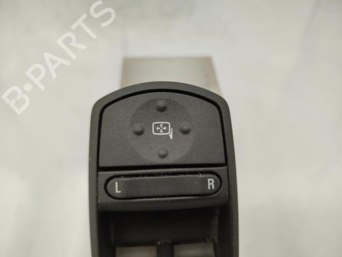 Left front window switch OPEL CORSA D (S07) 1.3 CDTI (L08, L68) | BP23710928I27 
