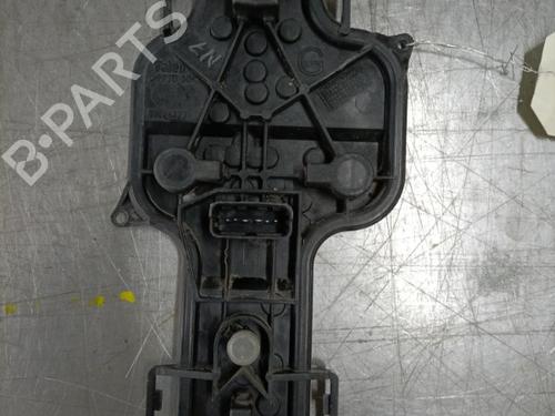 Lamp holder NISSAN PRIMERA (P12) 2.2 Di | BP23739302L10 - Image 8